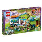 Lego Friends Mia’s Camper (41339), Kinderen en Baby's, Speelgoed | Duplo en Lego, Nieuw, Complete set, Ophalen of Verzenden, Lego