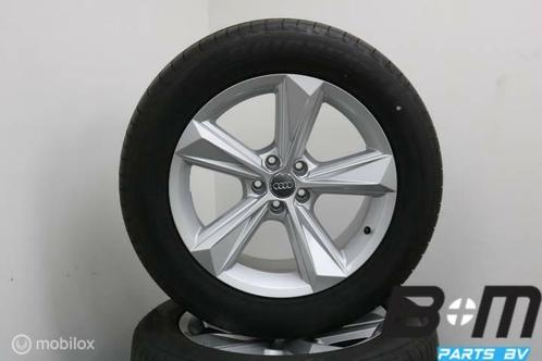 NIEUW!! Originele 19 inch velgen Audi Q7 4M! 4M0601025BN, Auto-onderdelen, Banden en Velgen, Banden en Velgen, Zomerbanden, 19 inch