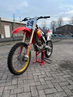 Honda crf 250r, 250 cc, Particulier, Crossmotor, 1 cilinder