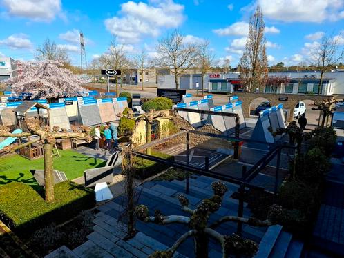 Tuintegels * LAAGSTE PRIJS *, Tuin en Terras, Tegels en Klinkers, Nieuw, Terrastegels, Keramiek, 10 m² of meer, Ophalen of Verzenden