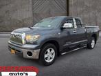 Toyota Tundra 5.7 V8 LPG (bj 2007), Auto's, Automaat, Parkeersensor, Gebruikt, Met garantie (alle)