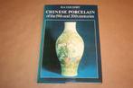 Chinese Porcelain of the 19th and 20th Centuries - van Oort, Antiek en Kunst, Ophalen of Verzenden