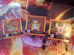 Pokémon Stickers, Verzenden, Nieuw, Overige typen