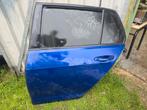 Golf 7 Achterdeur compleet, Ophalen of Verzenden