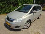 Opel Zafira 1.8 Cosmo, Voorwielaandrijving, Electronic Stability Program (ESP), 4 cilinders, Beige