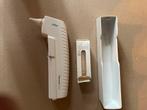 Braun ThermoScan Oorthermometer, Ophalen of Verzenden, Zo goed als nieuw, Overige typen