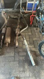 1.9 tdi asz downpipe, Ophalen of Verzenden