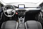 Ford Focus Wagon 1.0 EcoBoost Trend Edition Business|1e Eige, 65 €/maand, 101 pk, Gebruikt, Met garantie (alle)