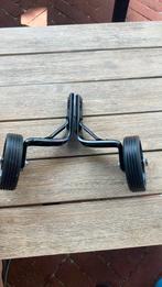 Zijwieltjes - nieuw!, Fietsen en Brommers, Fietsen | Kinderfietsjes, Ophalen, Zo goed als nieuw, Minder dan 16 inch, Zijwieltjes