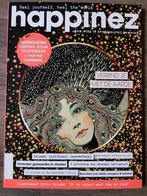 Tijdschrift : Happinez nr. 8 - 2024 (nieuw!), Ophalen of Verzenden, Nieuw, Lichaam en Geest