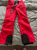 Complete ski-outfit Icepeak broek 40, jas 42, Maat 42/44 (L), ICE peak, Broek, Zo goed als nieuw