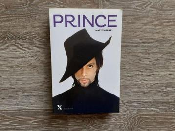 Matt Thorne-Prince beschikbaar voor biedingen