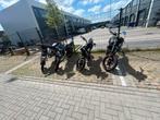 Derbi/schakelbrommer monteur met ophaal service, Fietsen en Brommers, Ophalen, Derbi
