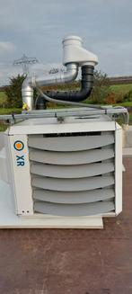 Winterwarm XR Gas Heater, Doe-het-zelf en Verbouw, Ophalen of Verzenden, Overige typen