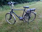 Batavus Isola E-Go elektrische herenfiets, Ophalen, Batavus, Zo goed als nieuw, 59 cm of meer