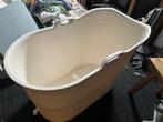 Bath Bucket wit, Huis en Inrichting, Ophalen, Gebruikt, Overige typen, 50 tot 100 cm