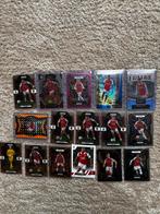 Arsenal Trading Cards incl. Genummerde Saliba, Verzamelen, Sportartikelen en Voetbal, Ophalen of Verzenden, Nieuw, Buitenlandse clubs