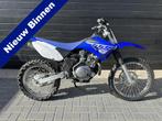 Yamaha TTR TT-R 125 elektrische start NIEUWSTAAT!, Motoren, Motoren | Yamaha, Info@hulshof-trading.nl, Hulshof-Trading, Harskamperweg 60
3774JR  KOOTWIJKERBROEK, NL