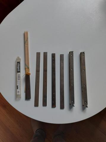 Schaafbeitels scheppach of elektra beckum beschikbaar voor biedingen