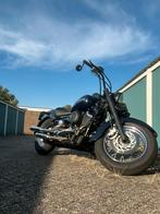 Prachtige Yamaha dragstar 650, Particulier, Chopper