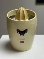 Philips Alessi citruspers - SOLD, Ophalen of Verzenden, Zo goed als nieuw, Citruspers