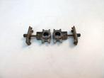 Yamaha FZR600R ketting spanners achterbrug FZR 600 R FZR600, Ophalen of Verzenden, Gebruikt