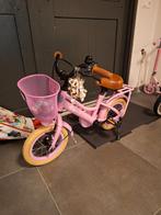 Kinderfiets 12 inch., Fietsen en Brommers, Fietsen | Kinderfietsjes, Ophalen of Verzenden, Gebruikt, Minder dan 16 inch