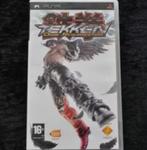 psp Tekken Dark Resurrection, Spelcomputers en Games, Games | Sony PlayStation Portable, Nieuw, Ophalen