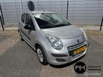 Suzuki Alto 1.0 Cool Comfort Airco Elektrische ramen, Auto's, Suzuki, Voorwielaandrijving, Euro 5, Gebruikt, 200 kg