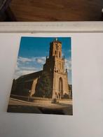 ELST. BETUWE.  1987.  NED. HERV. KERK, Verzamelen, Ansichtkaarten | Nederland, Ophalen of Verzenden, 1980 tot heden, Gelderland