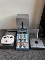 Star wars x-wing fighter drone propel mib vintage, Verzenden, Nieuw