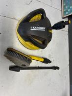 Kärcher Opzetborstels - Verschillende modellen, Ophalen of Verzenden, Gebruikt, Overige soorten