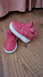 Nike Force 1 Fontanka Gypsy Roze maat 18.5 nieuw € 20,-, Nieuw, Meisje, Ophalen, Sportschoenen