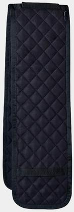 Harry's Horse Longeerdek, onder longeersingel, Zwart, Blauw, Dieren en Toebehoren, Ophalen of Verzenden, Nieuw, Dekje