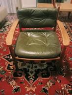 Vintage Deense design fauteuils 2 st., Ophalen