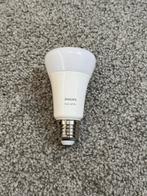 Philips Hue White Lamp - Zo Goed Als Nieuw, Led-lamp, Minder dan 30 watt, Zo goed als nieuw, E27 (groot)