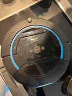 iRobot Scooba 450 - Bieden!, Ophalen, Gebruikt, Robotstofzuiger, Minder dan 1200 watt