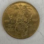 200 lire Italië 1997, Postzegels en Munten, Munten | Europa | Niet-Euromunten, Ophalen of Verzenden, Italië