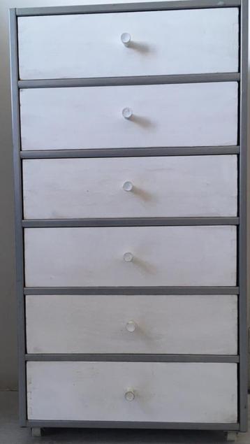 ladekast Ikea