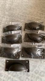 Kast handvaten., Ophalen of Verzenden, Zo goed als nieuw, Overige typen