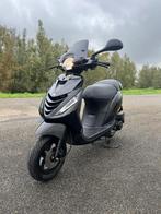 Piaggio Zip | 2015 | 2V | 50CC | Brom scooter | garantie, Fietsen en Brommers, Scooters | Piaggio, Ophalen, Piaggio, Piaggio, Zip