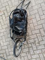 Bob-yak, Fietsen en Brommers, Fietsaccessoires | Aanhangers en Karren, Ophalen of Verzenden, Gebruikt, Bagagekar, 80 kg of meer
