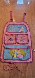 Auto organizer Disney Princess, Zo goed als nieuw, Ophalen