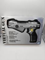 Virtual Gun Zapper Guncon PS1, ., 1 speler, Racen en Vliegen, Ophalen of Verzenden