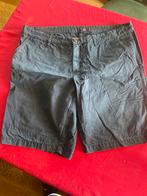 Kort broek donkerblauw van state of art maat 38, Ophalen of Verzenden, Zo goed als nieuw, Overige maten, Blauw