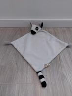 Knuffel knuffeldoekje nature planet ringstaartmaki aap L1212, Ophalen of Verzenden