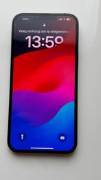 Iphone 13 pro max, 256 GB, Zwart, Ophalen of Verzenden, IPhone 13 Pro Max