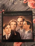 kraftwerk Trans-Europe Express 1977, Ophalen, 1960 tot 1980, Gebruikt, 12 inch