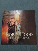 OST Robin Hood lp vinyl, Ophalen of Verzenden, Gebruikt, 12 inch