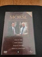 Inspector Morse, Vanaf 6 jaar, Ophalen of Verzenden, Zo goed als nieuw, Actie en Avontuur